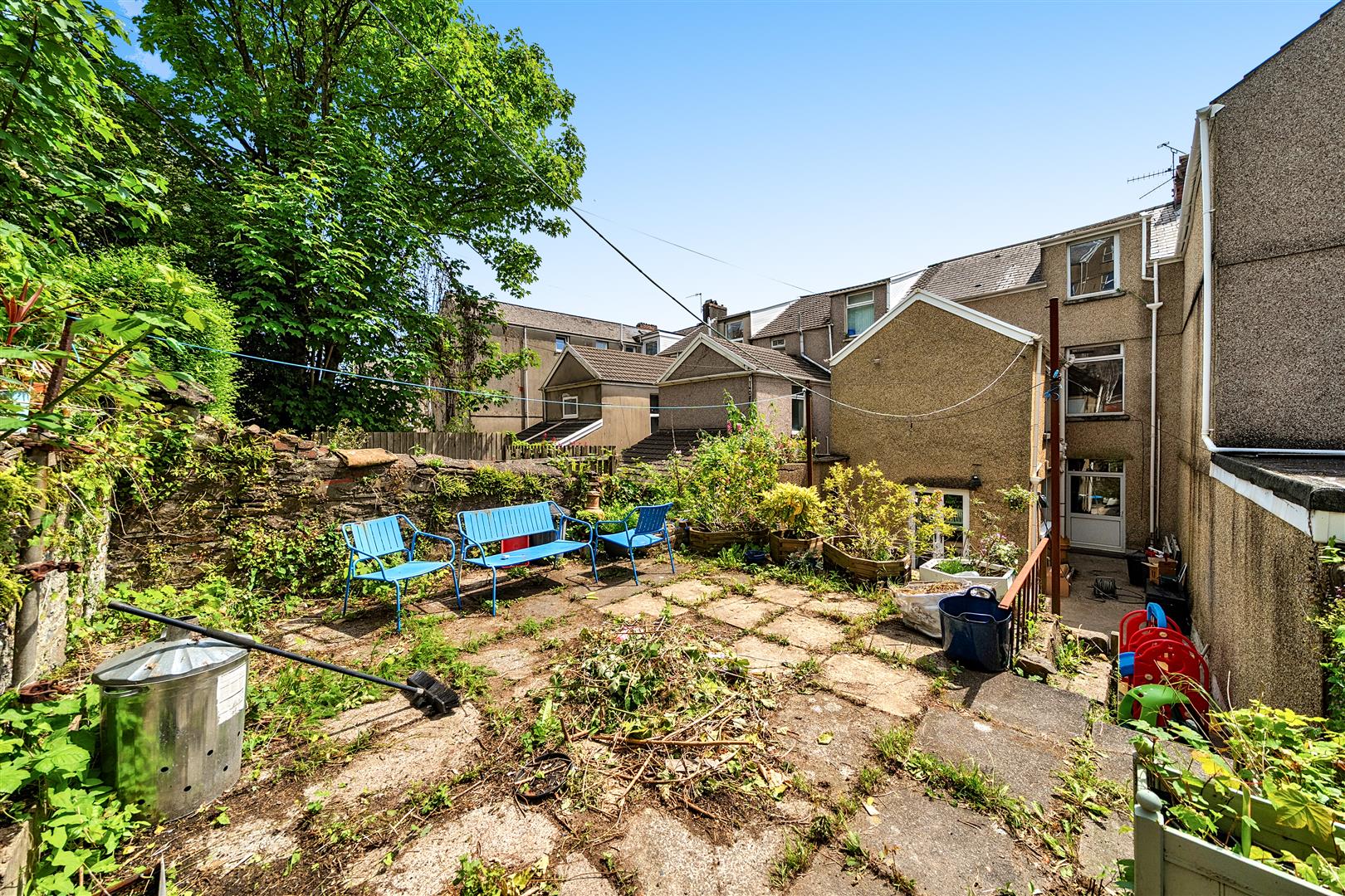 Hanover Street, Swansea, SA1 6BQ